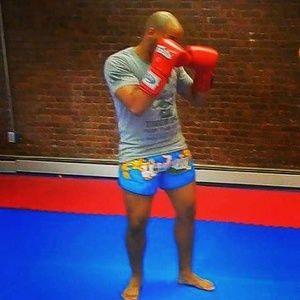 Meet your Posher, Eric